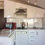 Charming 2Br Panoramic Views Penthouse In Maltepe